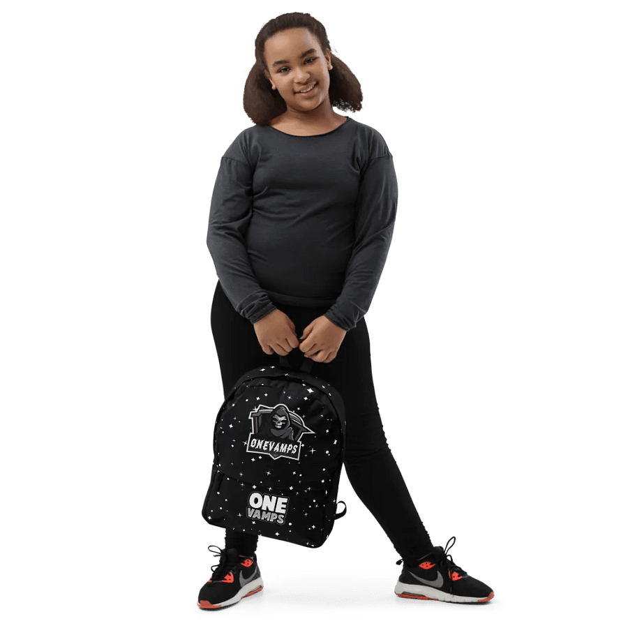 OneVamps Backpack Stars product image (12)