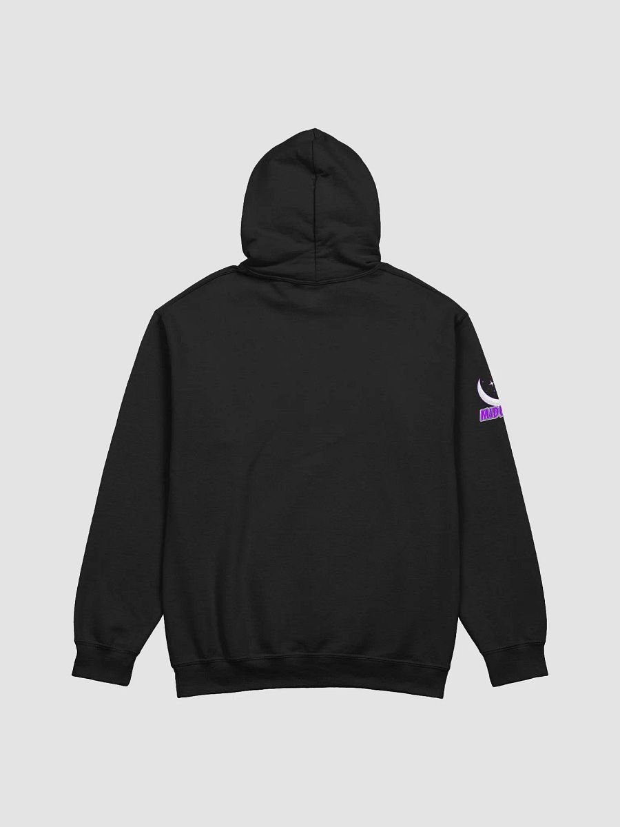 We Did a Thing and Ran With it Hoodie product image (3)
