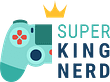SuperKingNerd