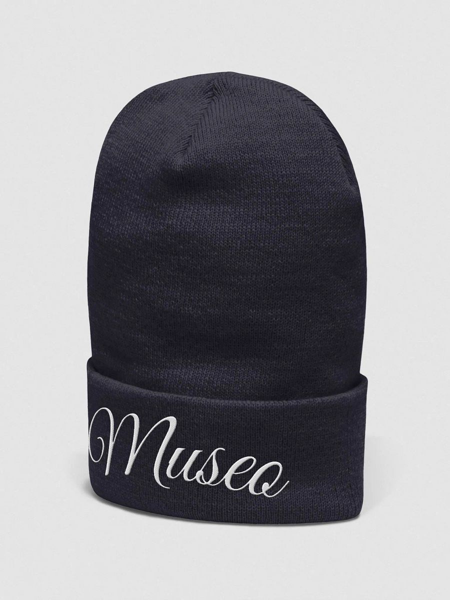Museo (script) product image (9)
