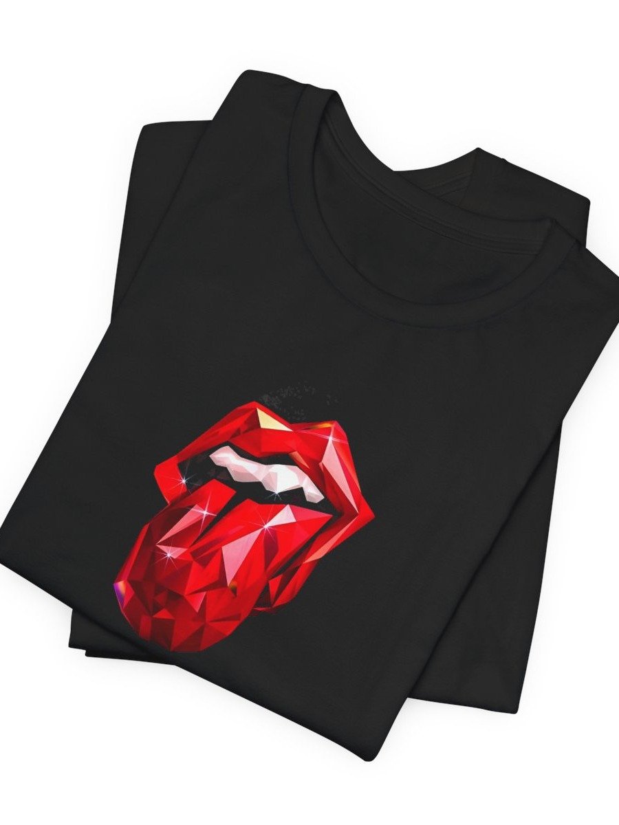 The Rolling Stones Hackney Diamonds Tour 2024 T-Shirt product image (4)