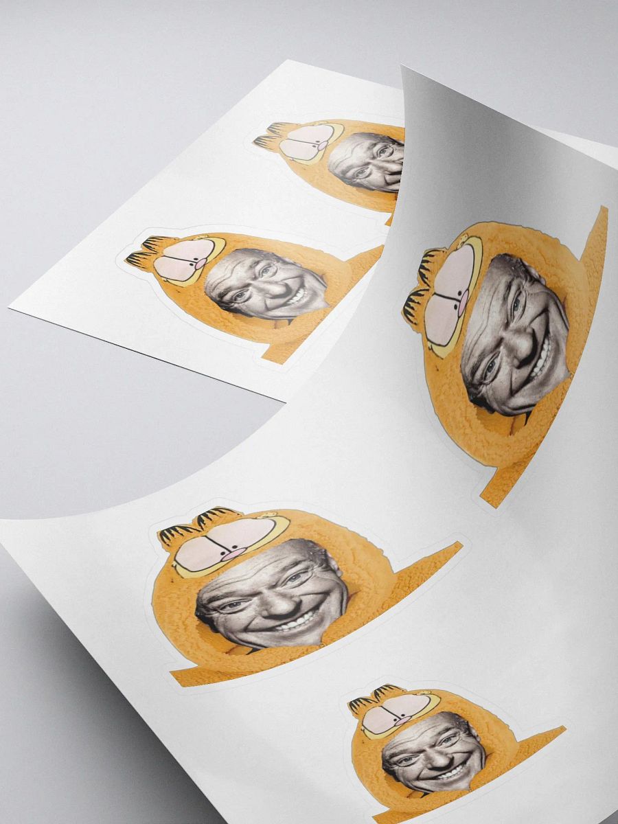 Dean Norris Stickers product image (4)