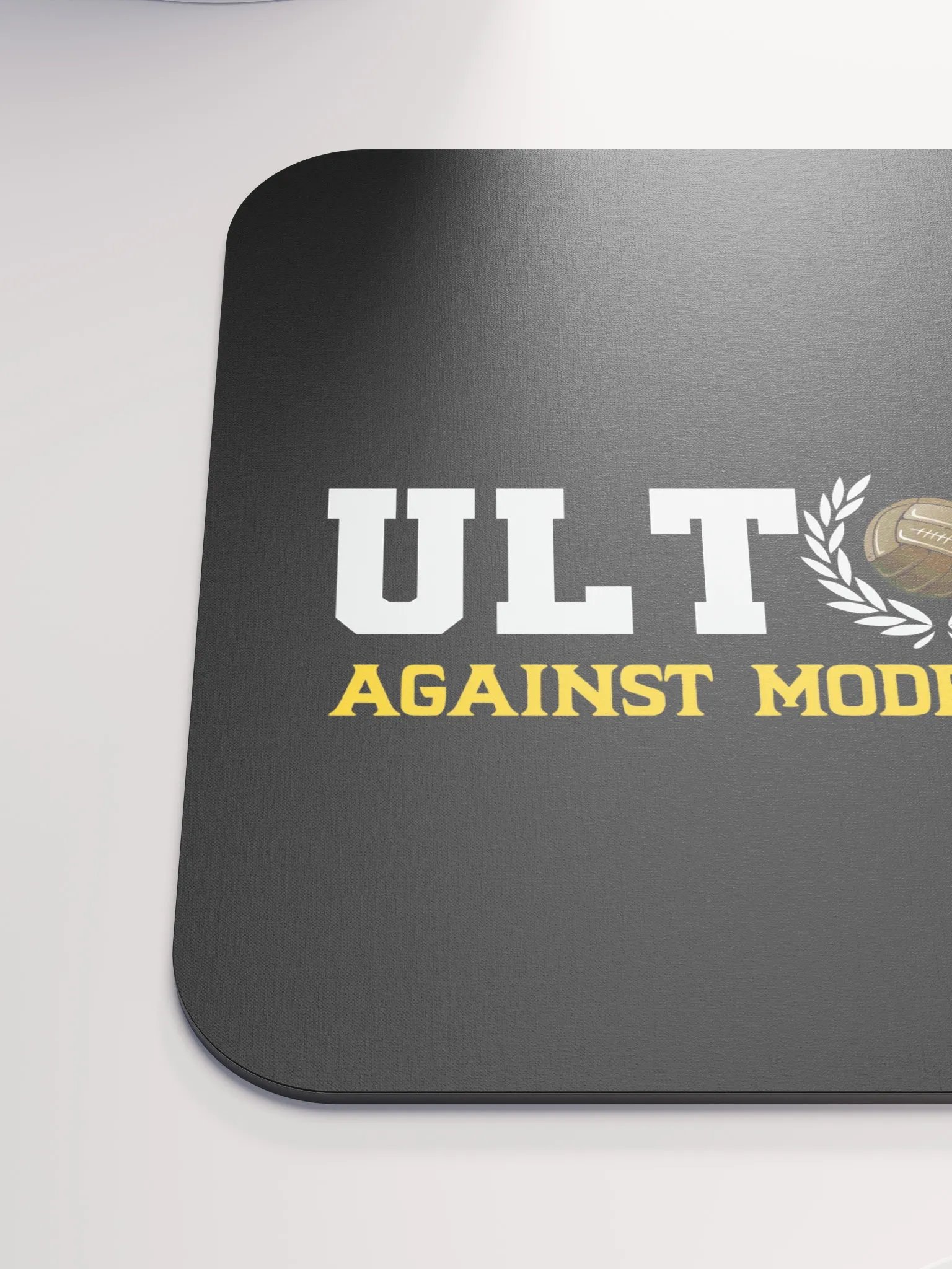 Mouse Pad Ultras Against Modern Football product image (6)