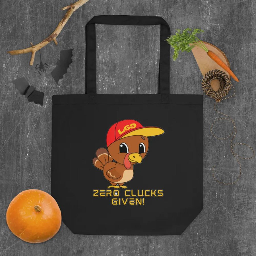 ZERO CLUCKS GIVEN product image (6)