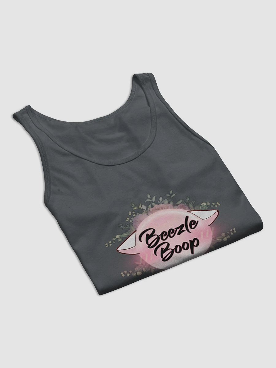 Beezleboop - Men's Tanktop product image (5)