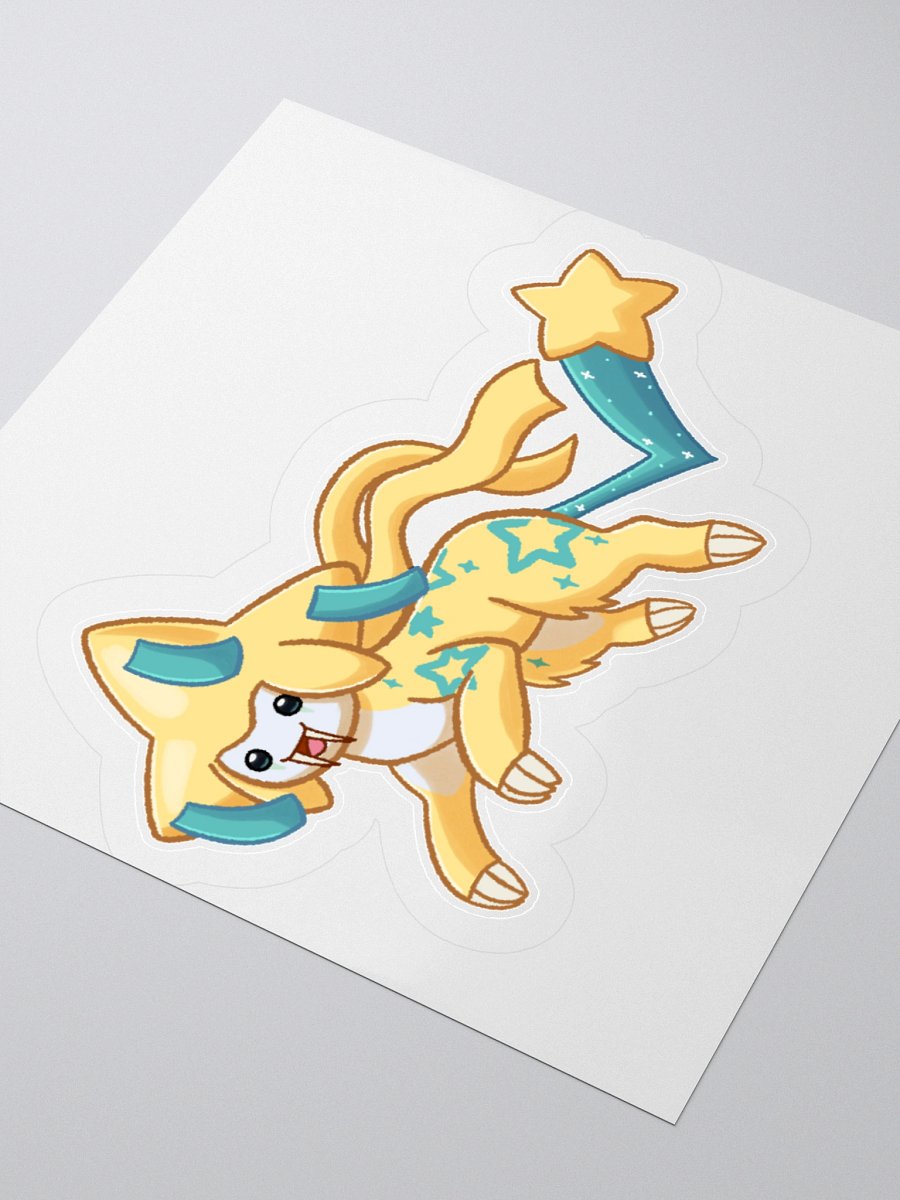 Rairachi [sticker] product image (3)