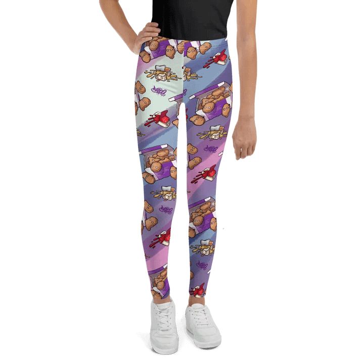 Nugz n Sauce Leggings product image (1)
