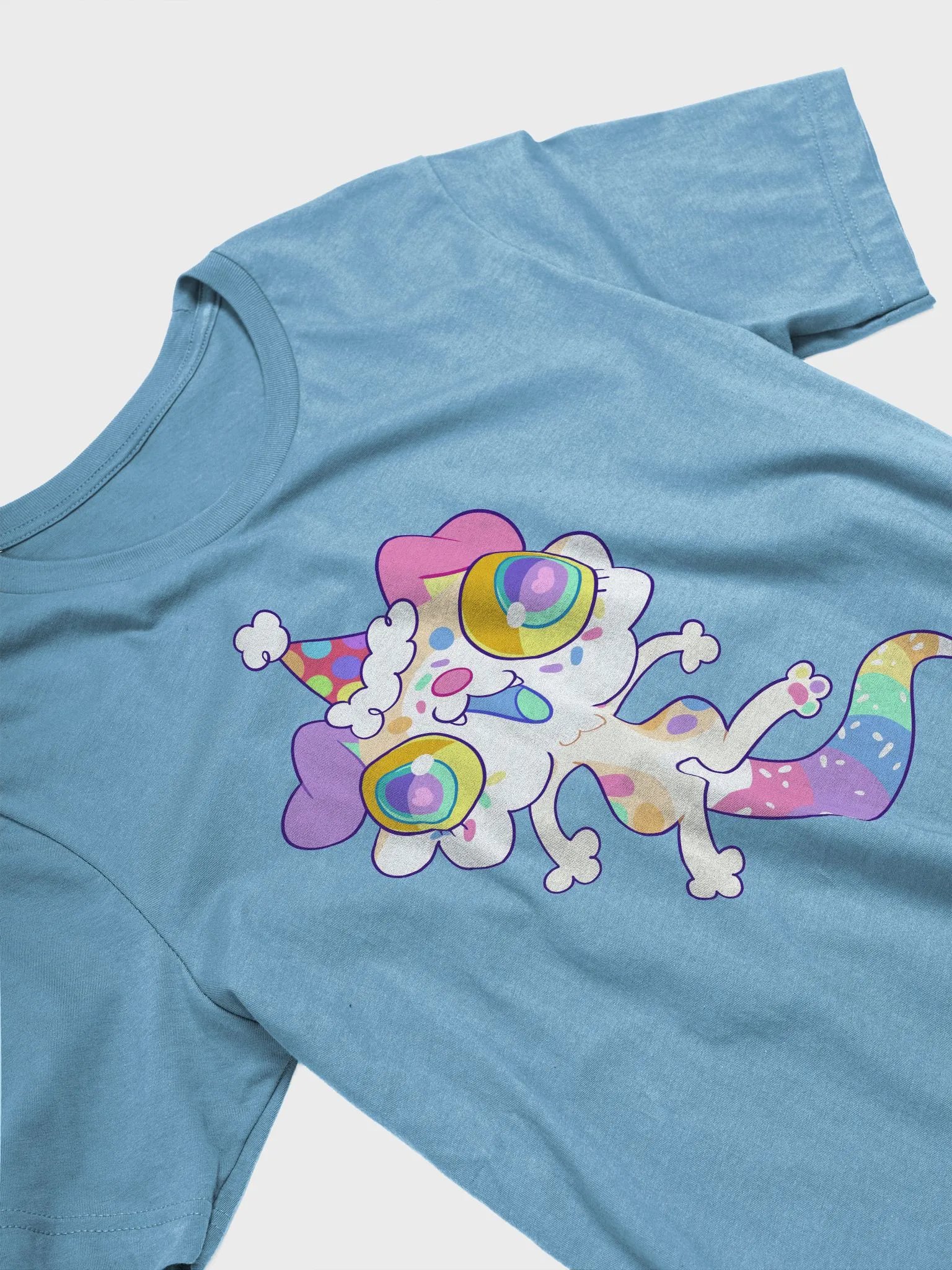 Party Goober Tee product image (22)