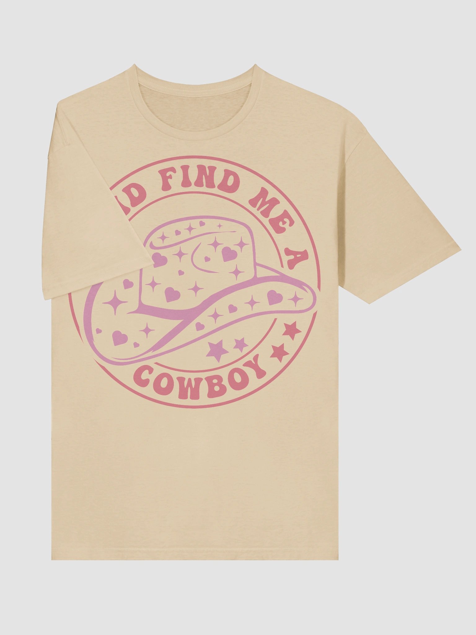 Bring Me a Cowboy product image (5)