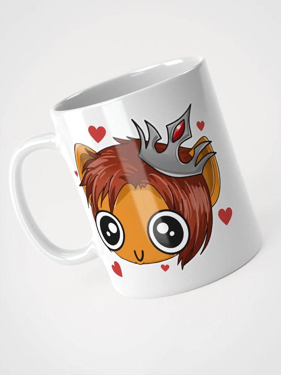 Love Mug (Valentine collection 2025) product image (4)