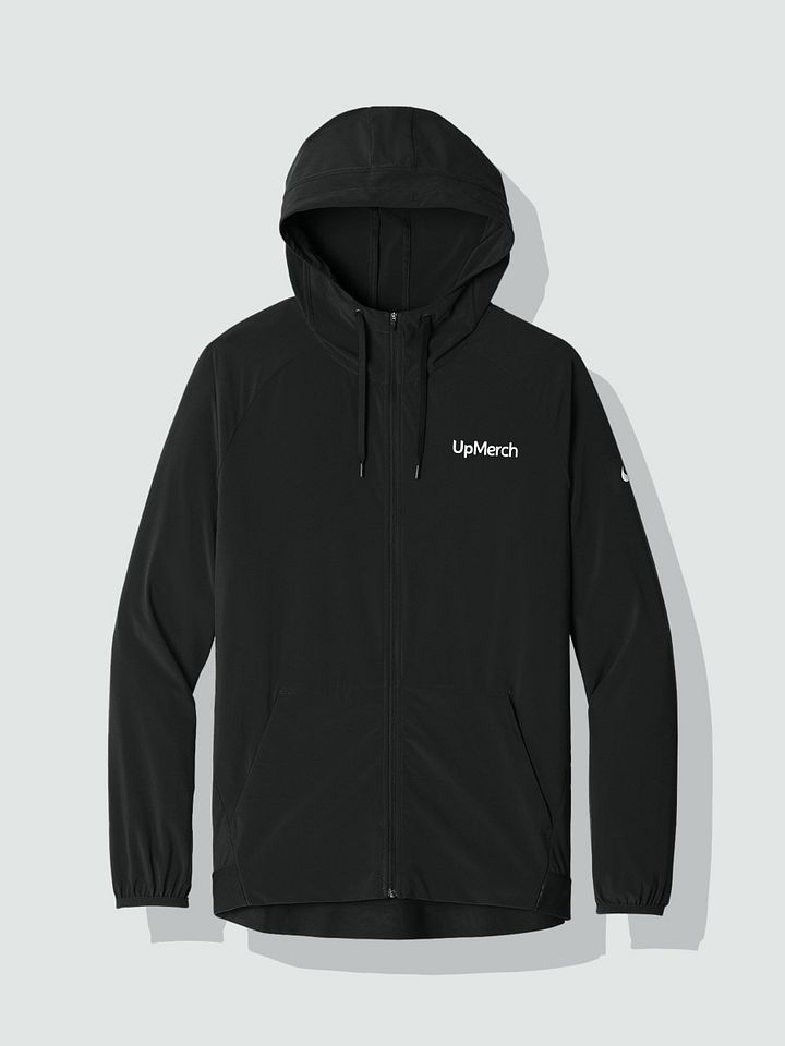 Nike Hooded Jacket product image (1)