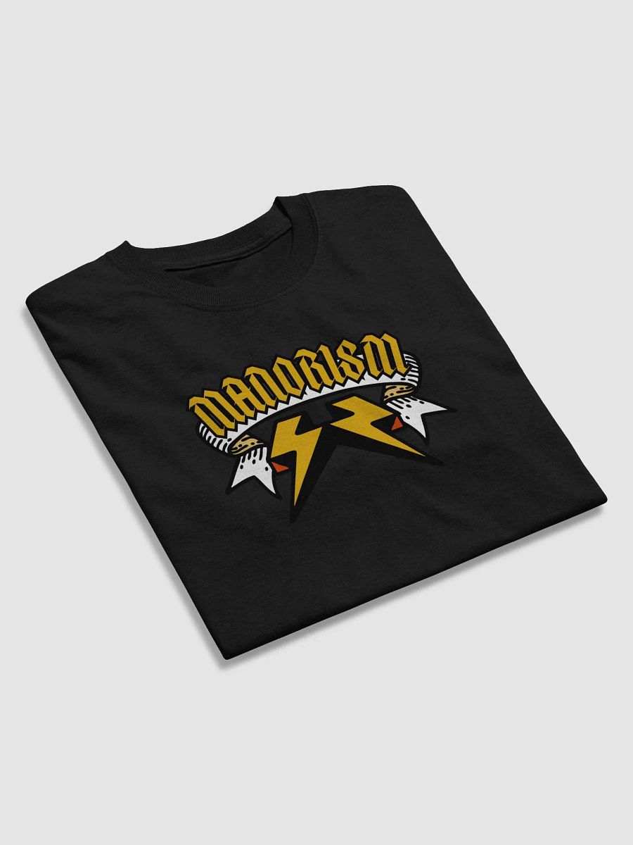 MANORISM Limited Edition Setlist Tee – Cumming City Center 03.28 product image (5)