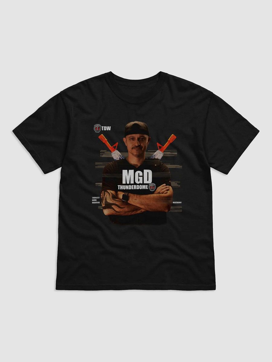 MacDanny-Solider25 product image (1)