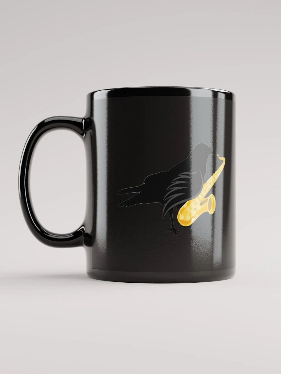 Tenor Birb Mug product image (10)