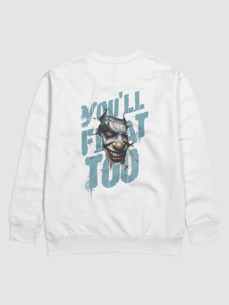 You'll Float Too product image (3)
