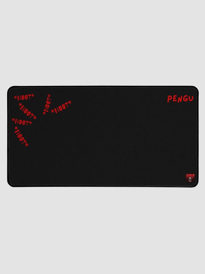 PENGU MOUSEPAD product image (1)