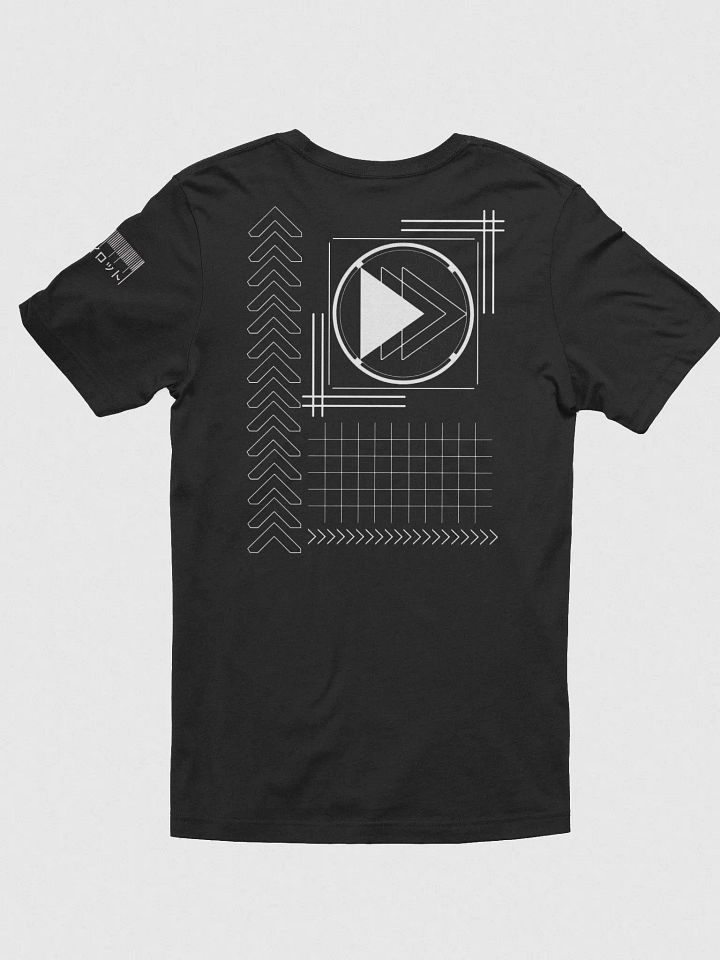 Logo Shirt product image (1)