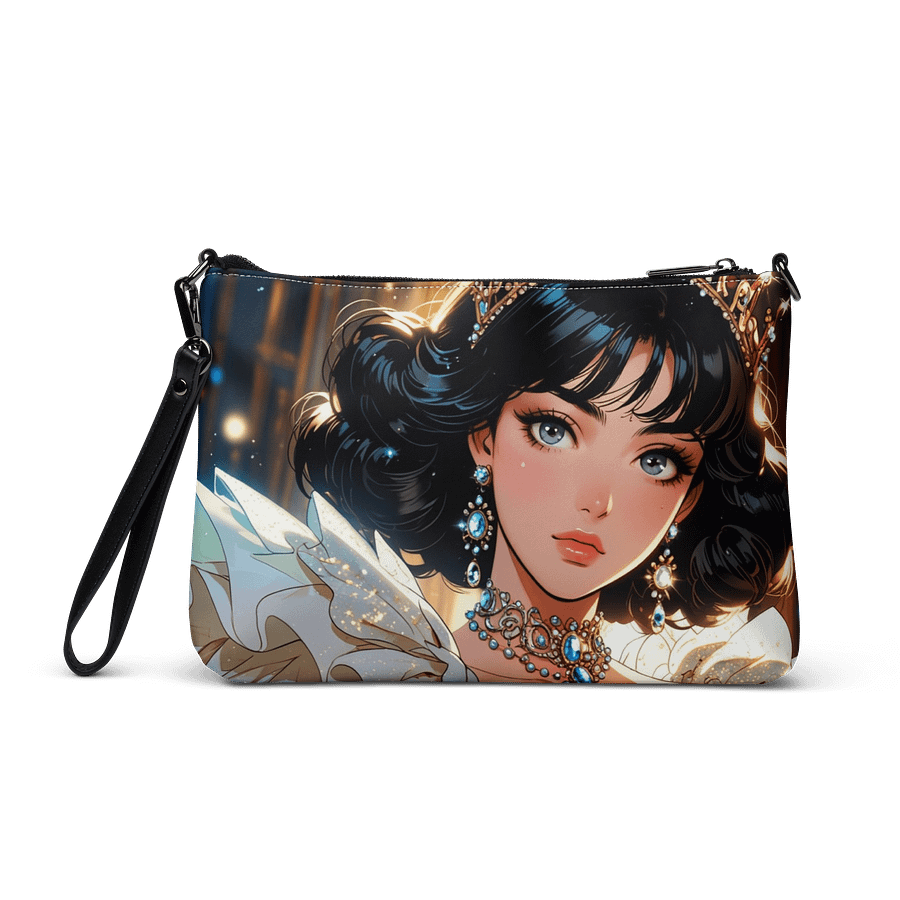 Muse Coquette Crossbody Bag product image (3)