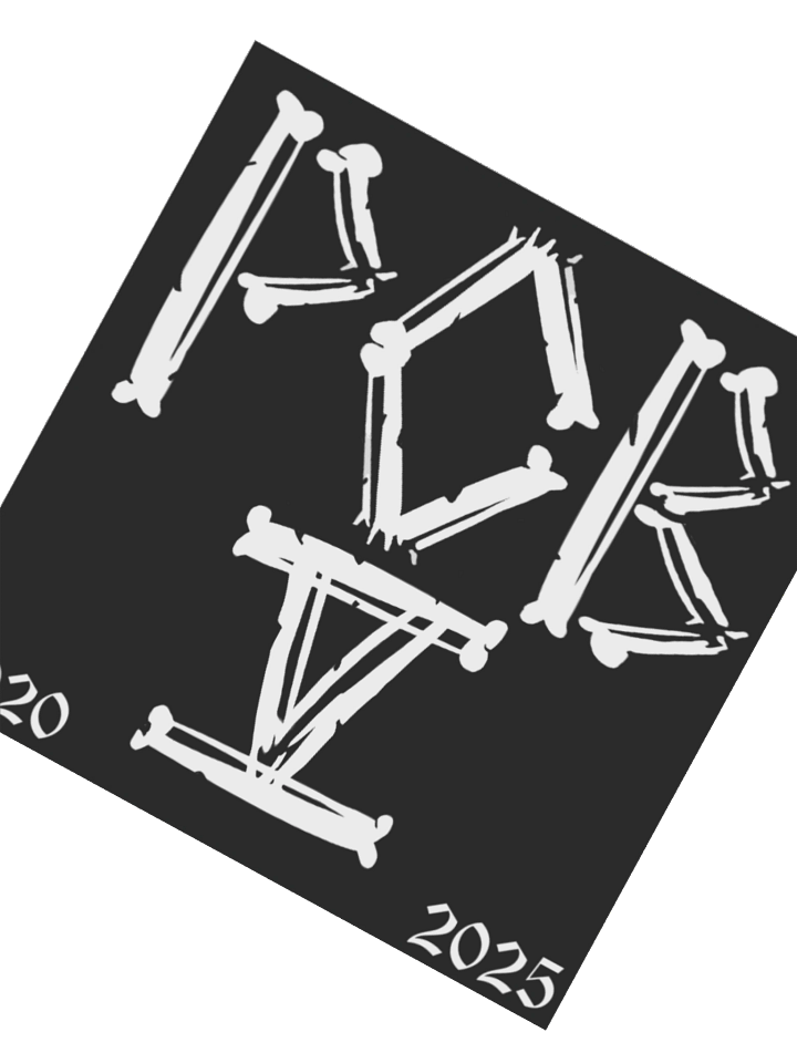 pcb 5 year anniversary sticker product image (2)