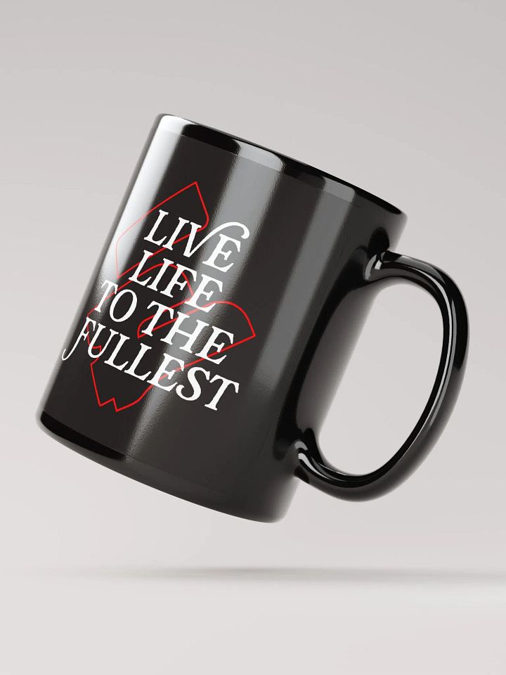 Errah Mug product image (2)