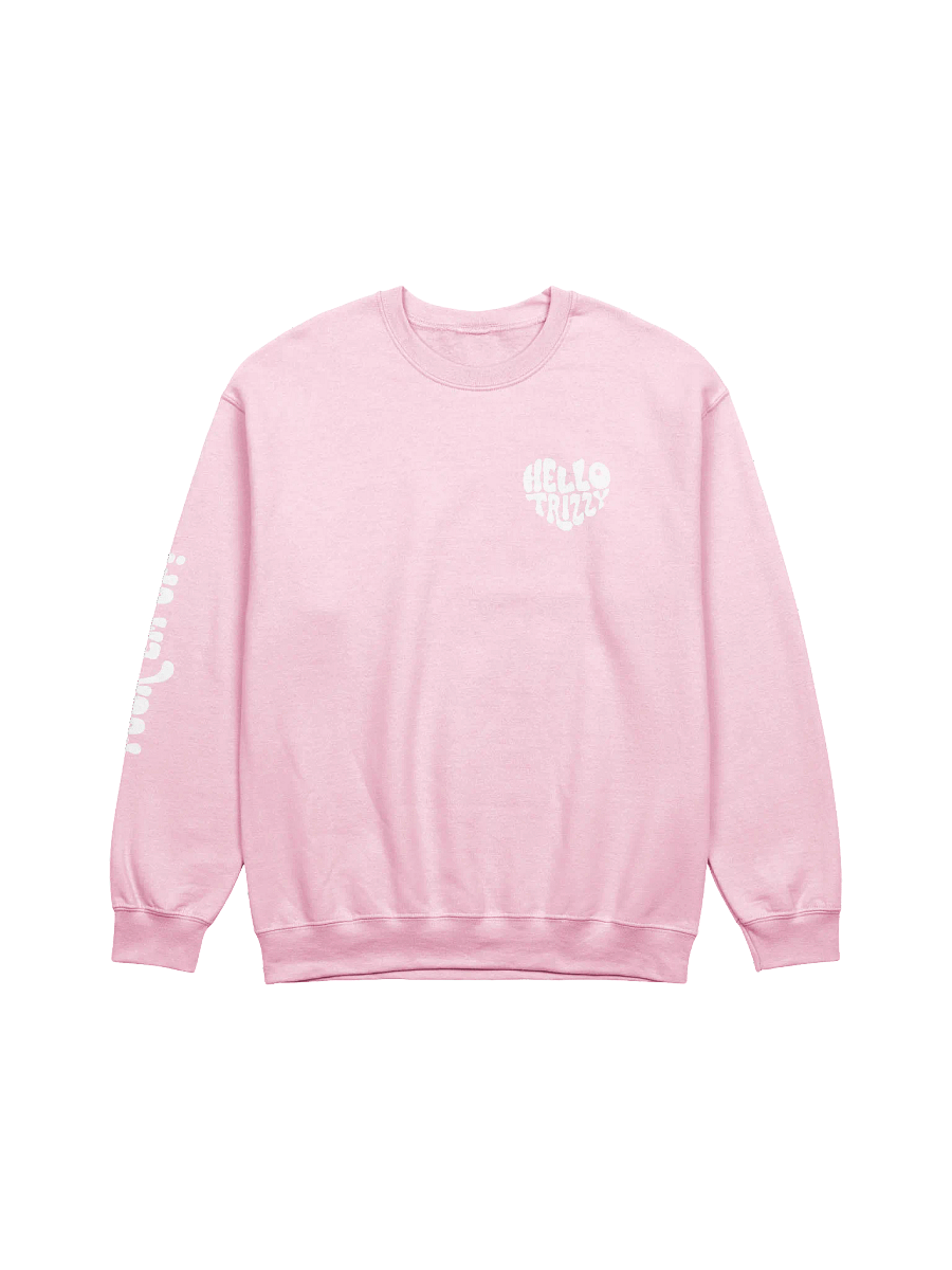 F*ck Em Up Sweatshirt product image (2)