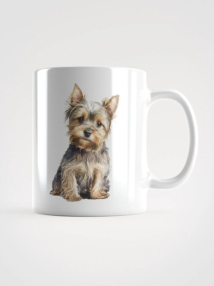 Yorkshire Terrier product image (1)