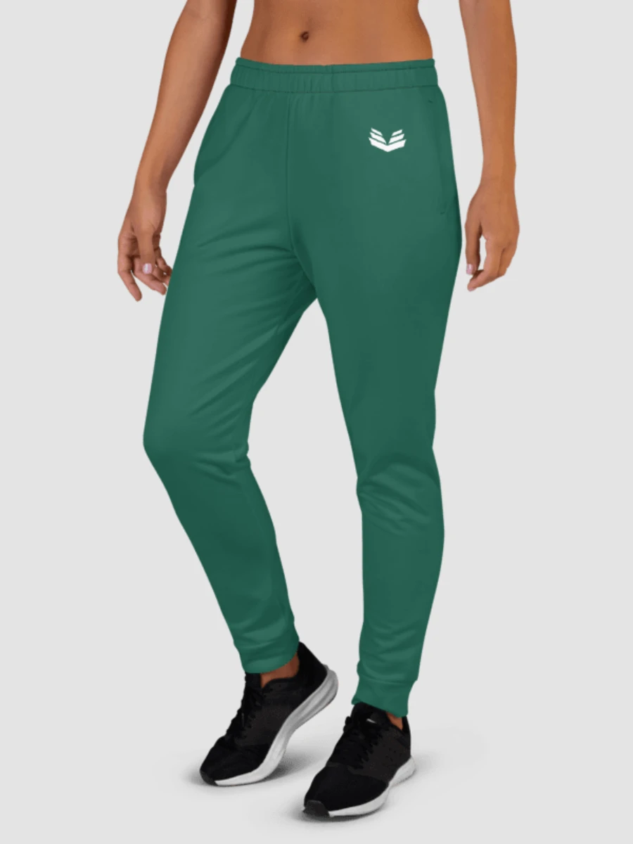 Joggers - Forest Green product image (4)