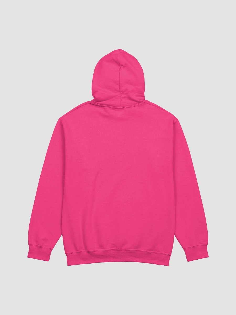 I DIGRESS HOODIE - Unisex product image (4)