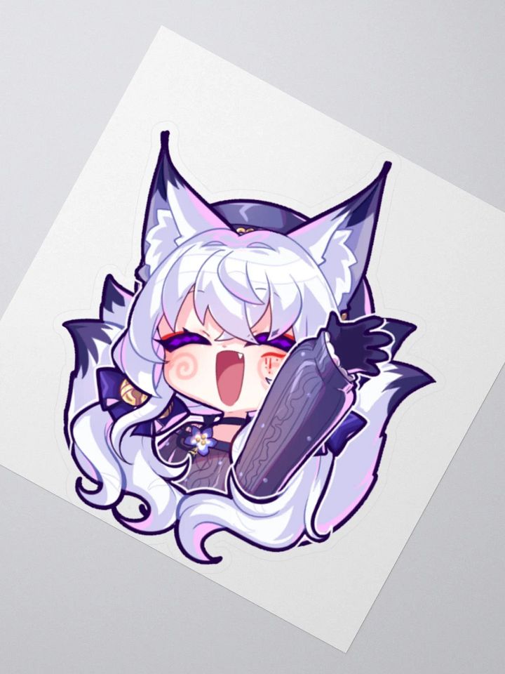 meiyaWave sticker product image (2)