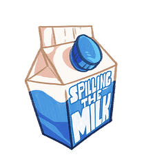 SpillingTheMilk