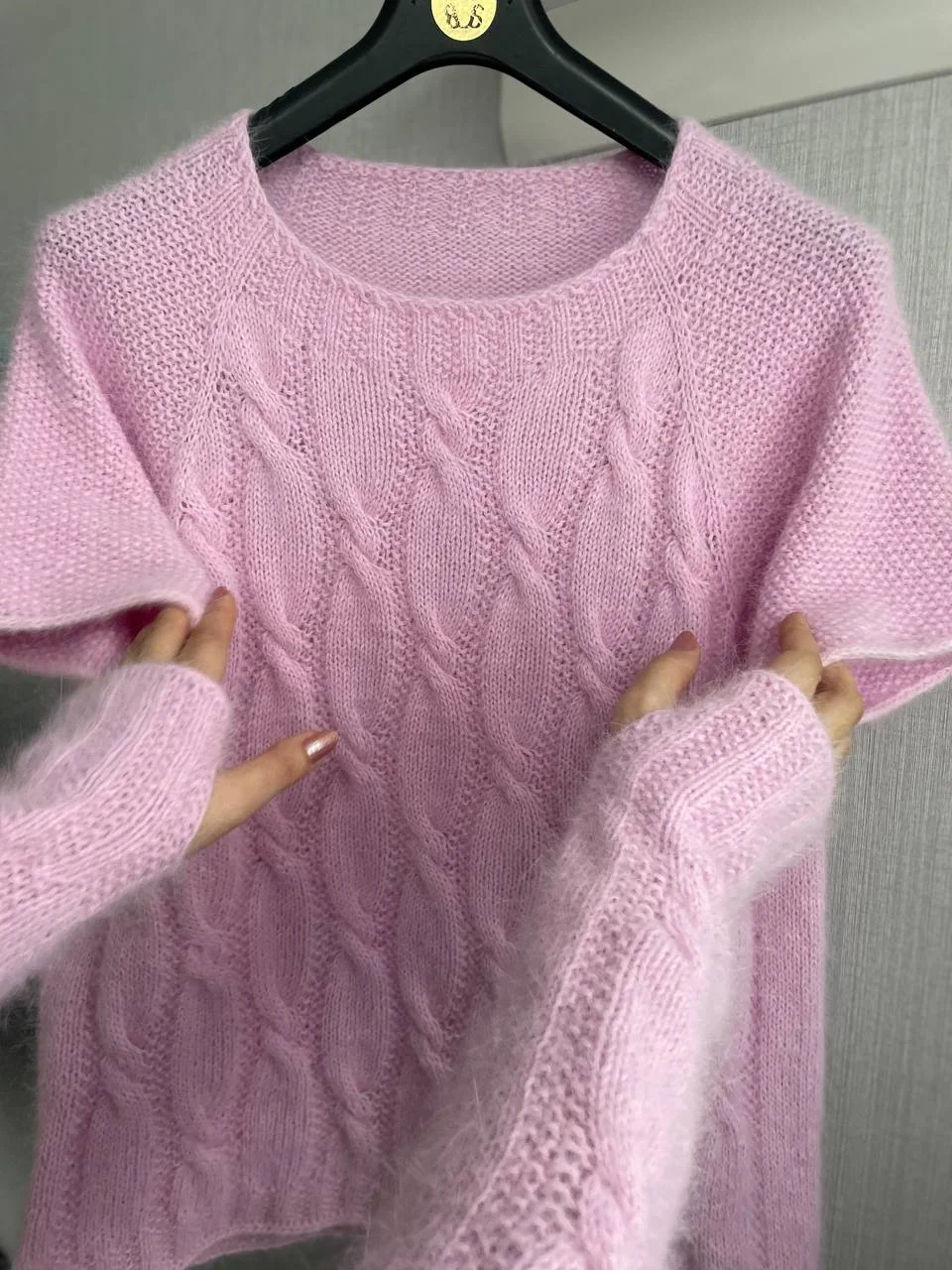 Мастер-класс jumper_Магия product image (7)