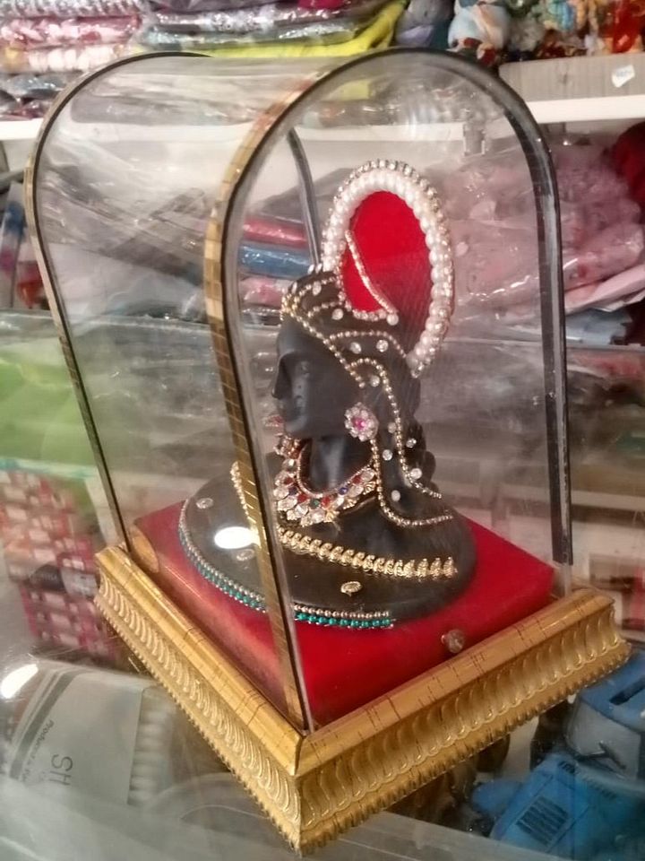 SHIVA IDOL product image (2)