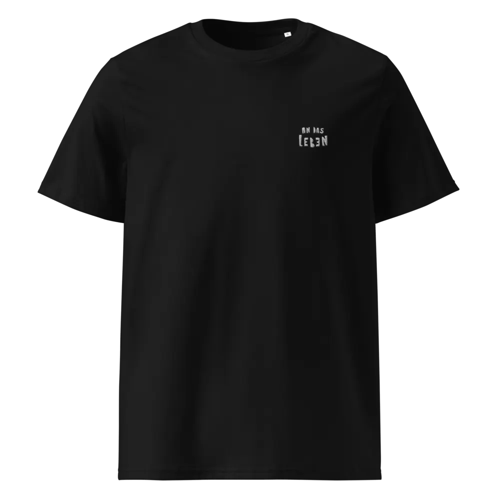 An Das Leben - Back Print product image (2)