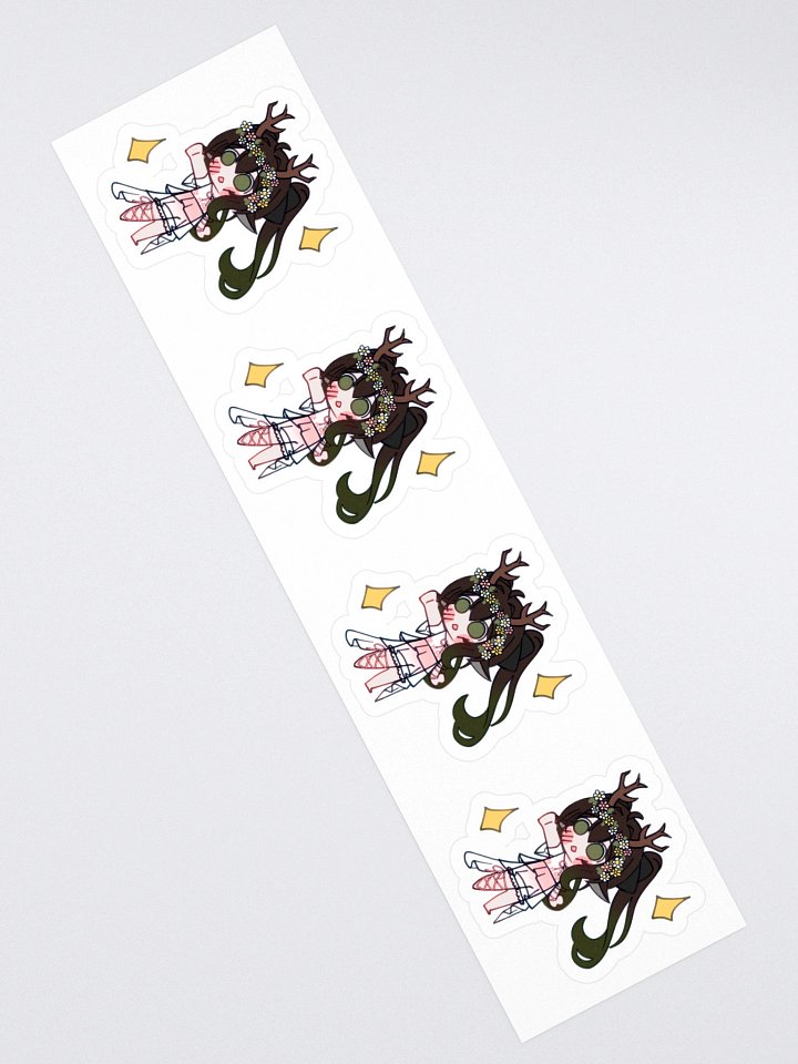 A strip of Whisprens! product image (2)