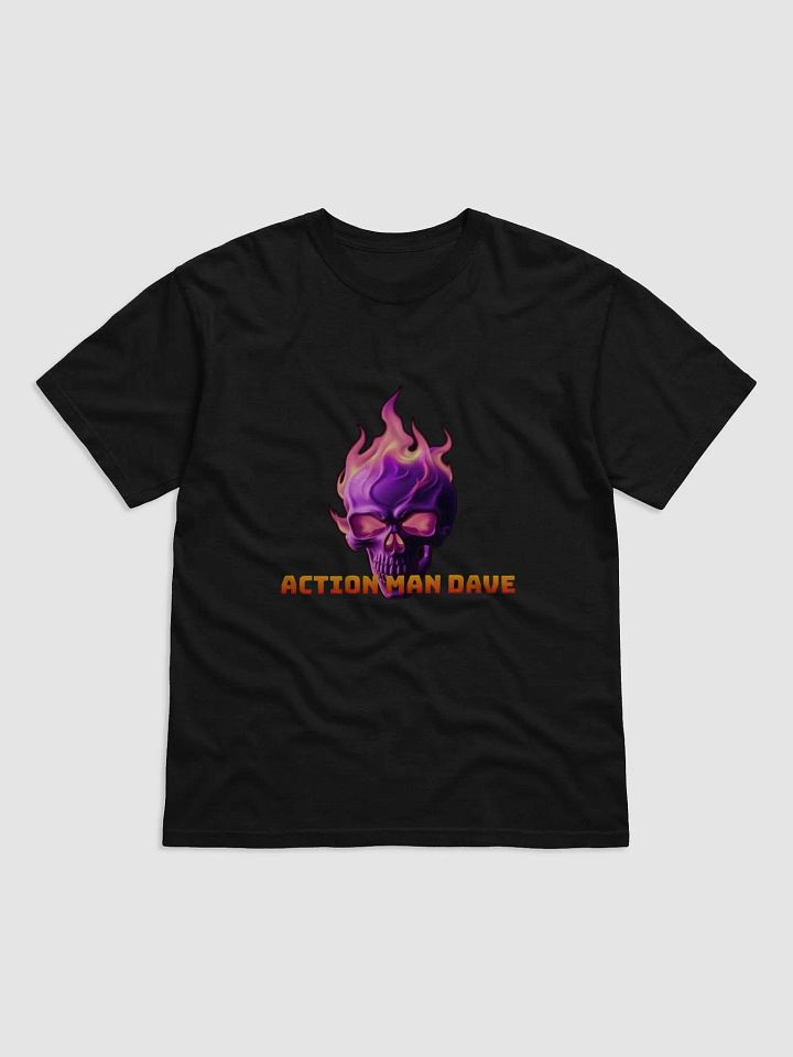 Action TShirt product image (1)