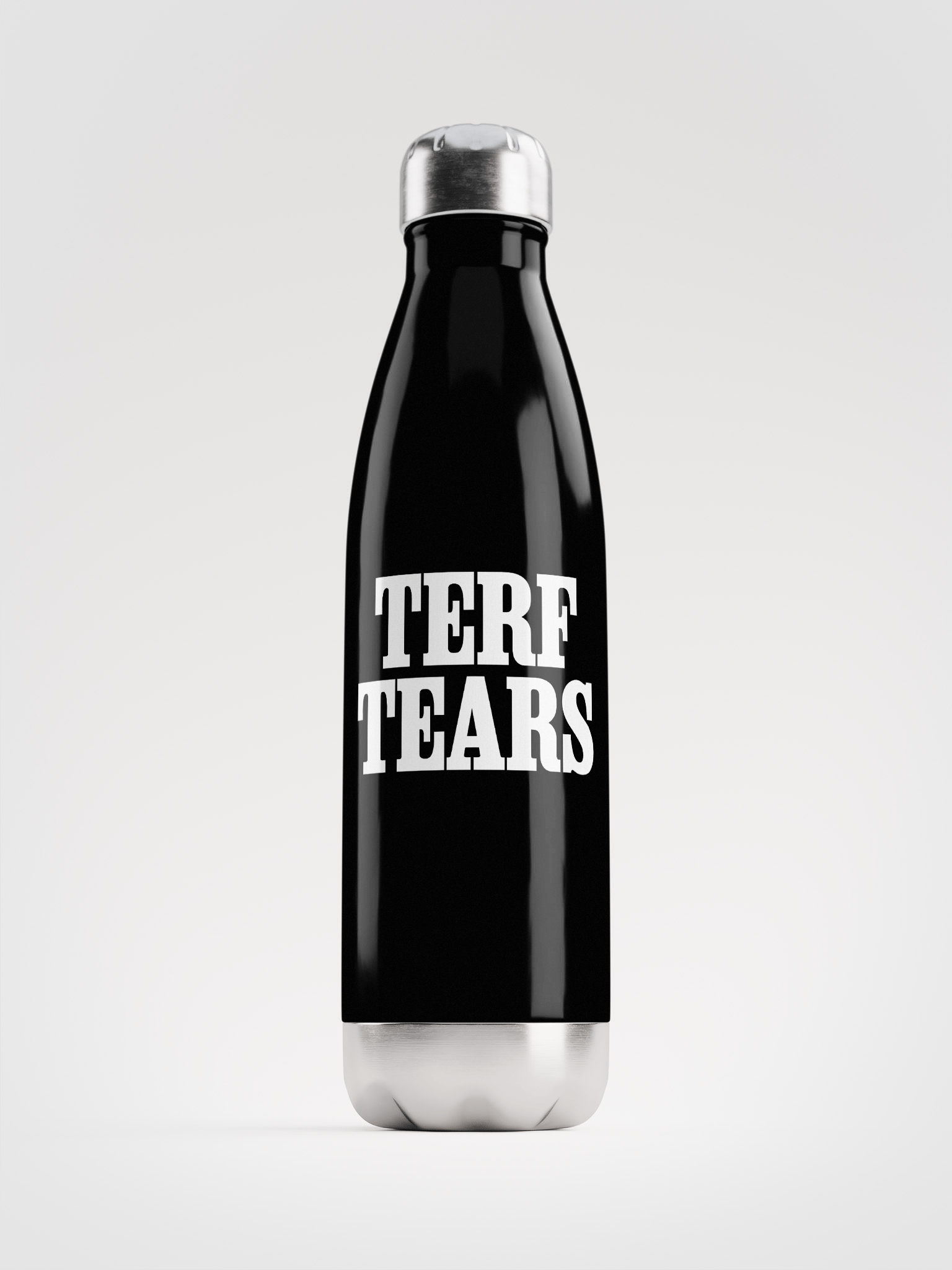 TERF Tears - Drink Bottle product image (1)