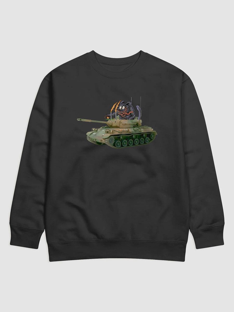 Odie Tank Operator sweater product image (1)