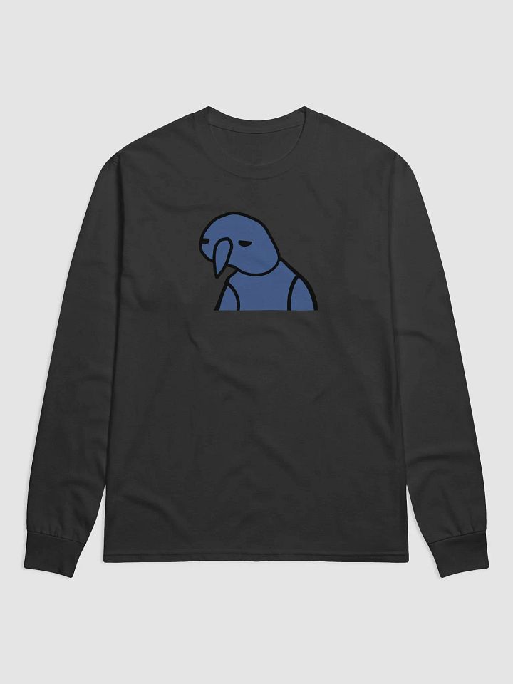 BruhSki Printed Champion Crewneck product image (1)