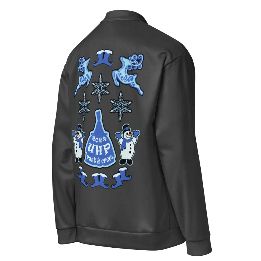 UHP 2024 Title Jacket product image (5)