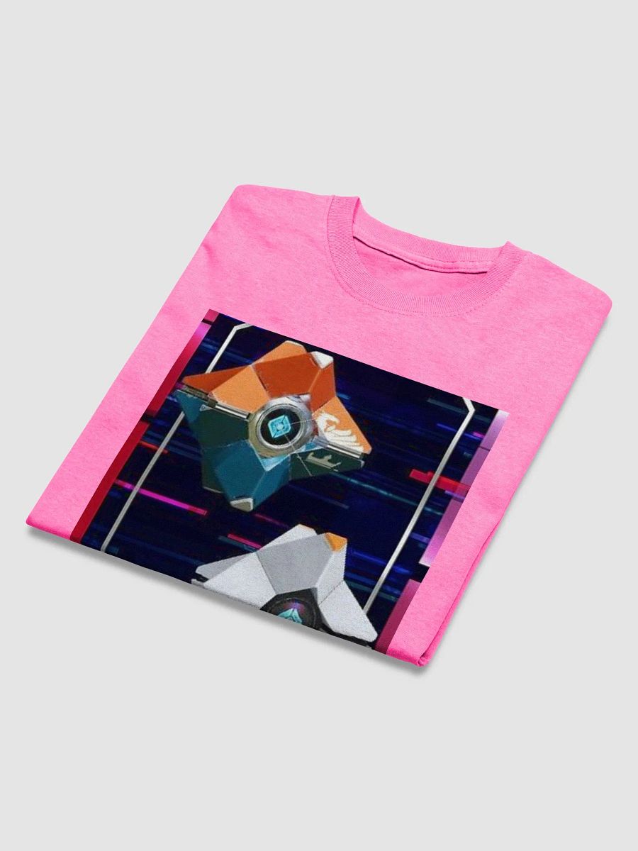 Dame-T-Shirt, the Gost product image (4)