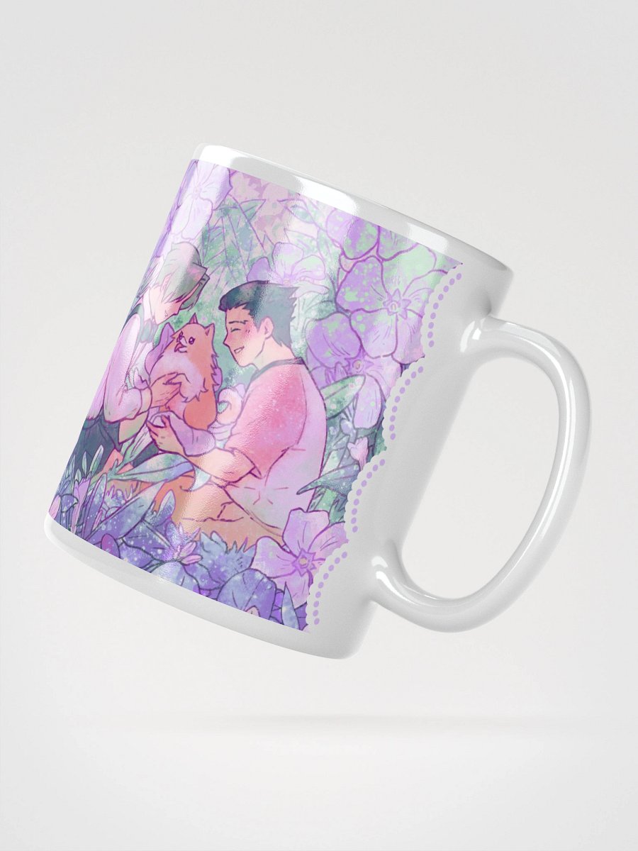 Happy Memories Mug product image (7)