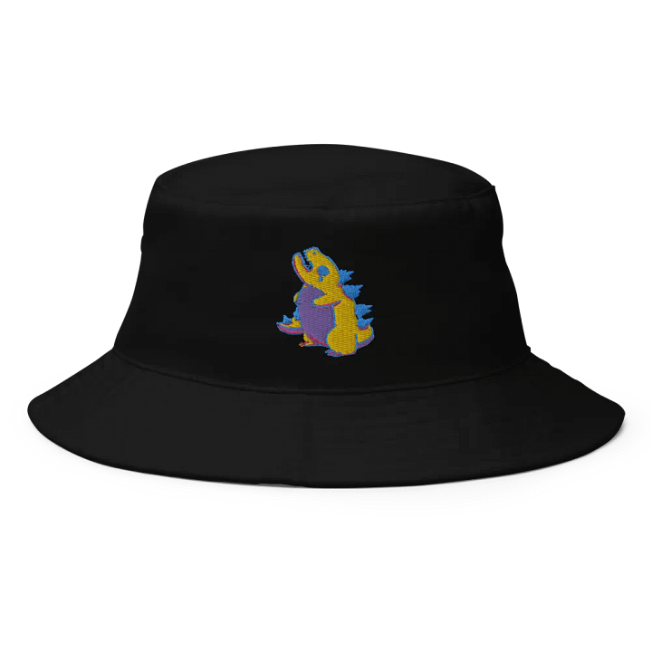 Cryju Bucket Hat product image (1)