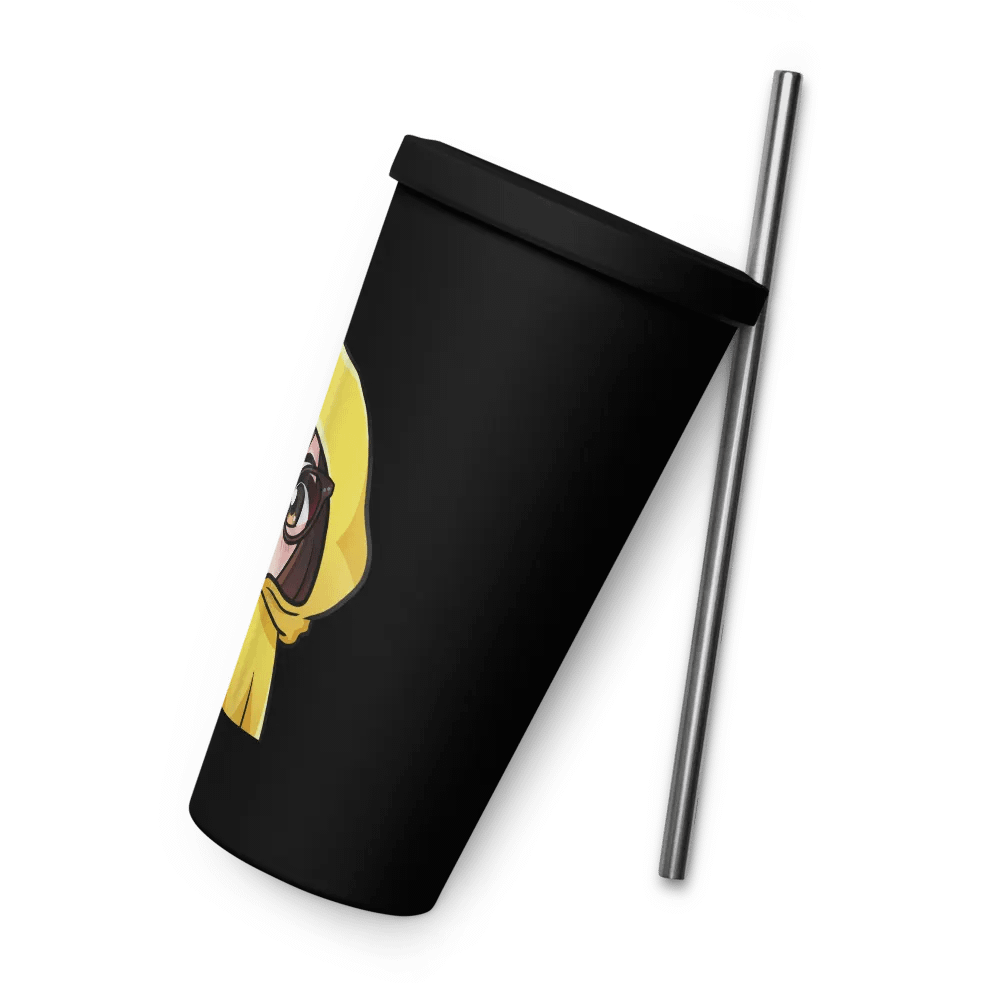 Raincoat Tumbler product image (8)