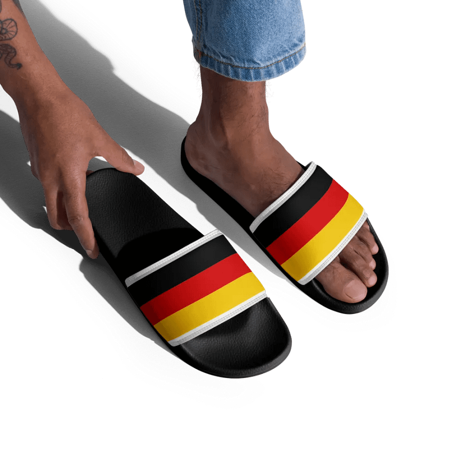 Men's Slides Germany product image (6)