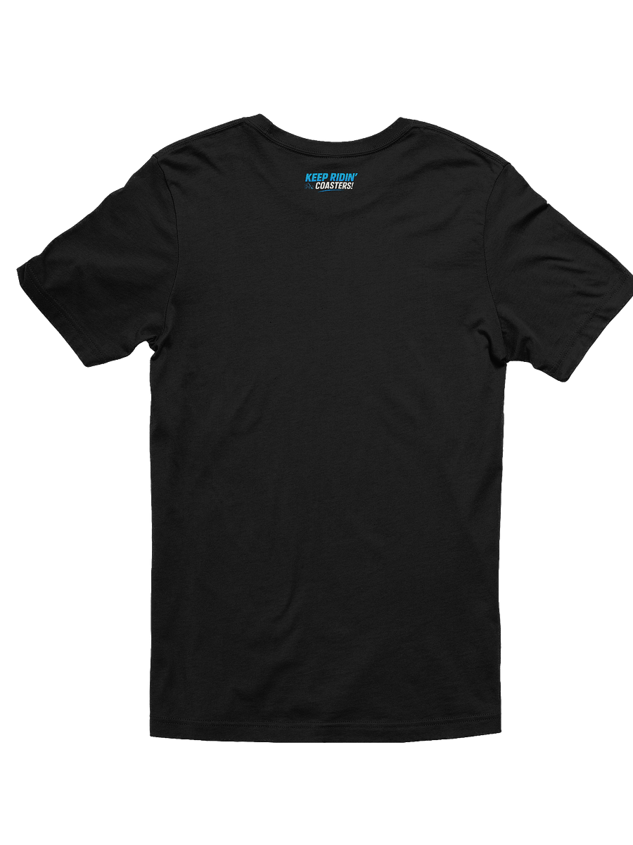 Keep Ridin' Coasters - Hands Up Tee product image (6)