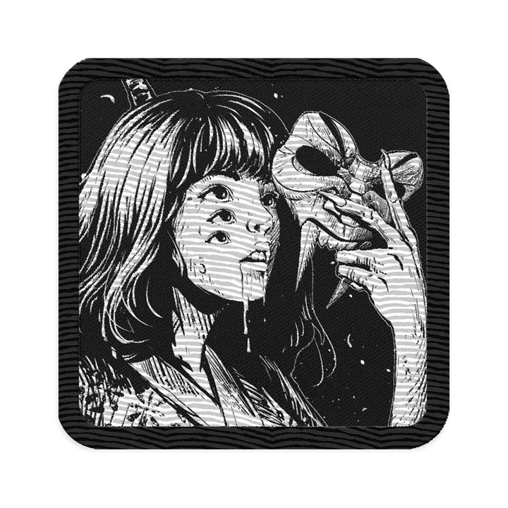 Jorogumo Patch product image (1)