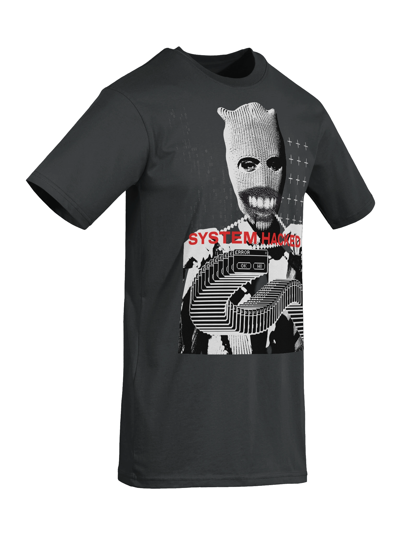 System Hacked product image (8)