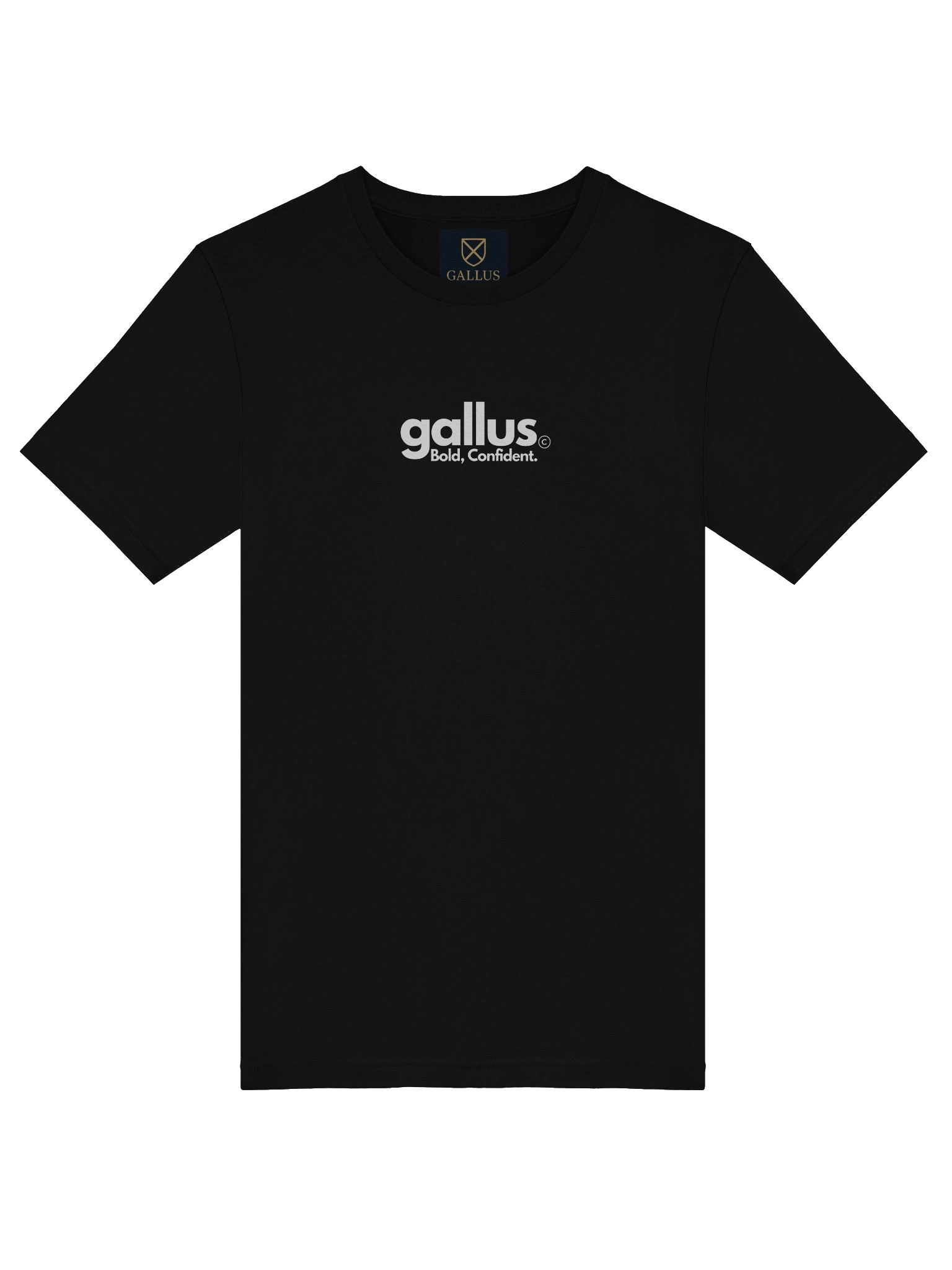 Gallus Scotland Back Print Tee product image (5)