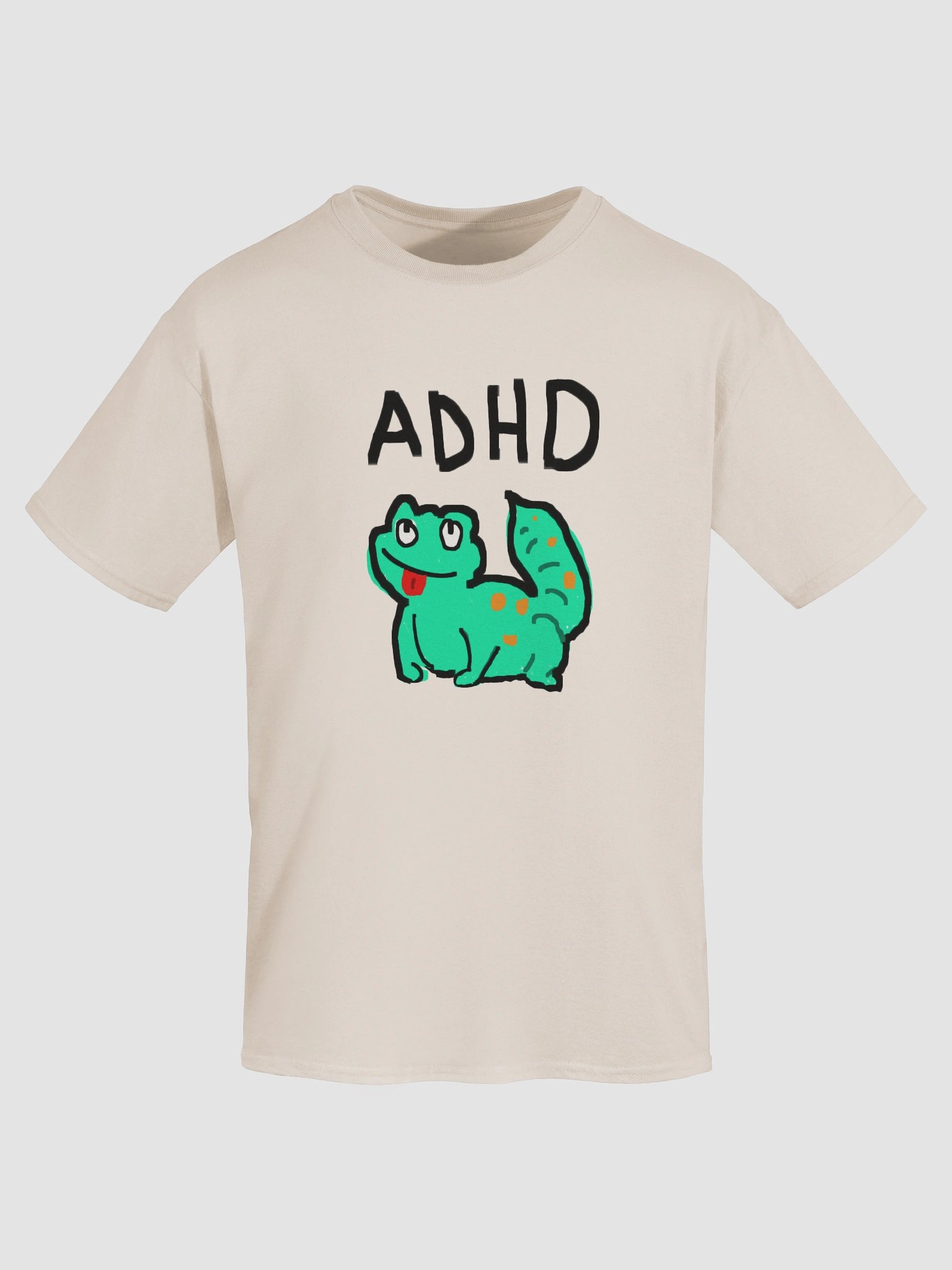 ADHD Salamander product image (7)