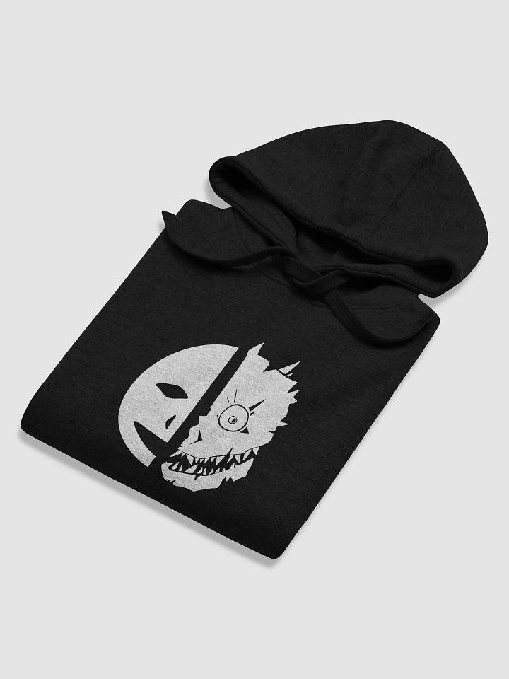Evil Mimic Hoodie product image (1)